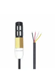 Alkatronik 100cm Kablolu Su Geçirmez SHT40 I2C Sıcaklık ve Nem Sensörü -40C / 125C Dijital Klima Termostat - 6