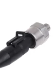 ROBİZ 500psi Basınç Sensörü 1/8" NPT Diş Paslanmaz Çelik Yağ Gaz Su Yakıt Tank Depo Lastik Hava Atmosfer - 6