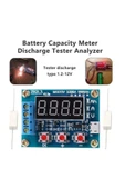 CNL Pil Kapasite Test Cihazı 1.2v 12v Zb2l3 18650 Lityum – Akü - 8