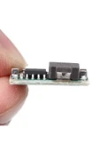 ROBİZ Mini-360 Voltaj Düşürücü Modül Güç Kaynağı Ayarlanabilir Voltaj Çıkışı 1V/ 17V Rc Uçak Araba thumbnail 7