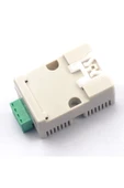 ROBİZ SHT20 Sıcaklık ve Nem Sensörü RS485 Haberleşme  -40C /125C Termometre Isı Klima Termostat Medikal - 4