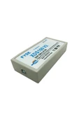 TEXAS-INSTRUMENTS Xds100 V2 Dsp Usb Jtag Emulator Texas Tı Dsp Hata Ayıklarıcı Programlayıcı Debugger - 4