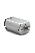ARS Robotechnicals Rs180 Dc Motor 4-8v 6v 32000 Rpm Rs180 Dc 4-8v 6v Motor Yüksek Rpm Motor 32000 Rpm thumbnail 1