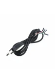 ROBİZ Kablolu Pl2303 Usb To Rs232 Ttl Uart Çevirici Modül Seri Port Haberleşme Mcu Uydu Alıcı Dvd Gsm - 2
