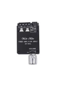ROBİZ Zk-502l Stereo Bluetooth 5.0 Güç Amphi Modülü 2x50w Kutulu - 8