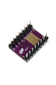 ROBİZ Drv8825 Step Motor Sürücü Modül Soğutucu 32 Adım 1.5a 3d Yazıcı Robot Cnc Reprap Mks Gen Ramps thumbnail 6