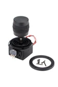ROBİZ Jh-d300x-r2 3 Eksen Joystick 5k Potansiyometre Ptz 3d Otomasyon Endüstriyel Vinç Oyuncak Kumanda - 1