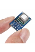 ROBİZ SCD41 Karbondioksit Sensör Modülü Sıcaklık Nem IIC  400ppm  5000 ppm Hava Kalite İzleme Klima thumbnail 2