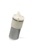 ROBİZ 3V Mini Hava Pompası  60KPa 2.4l/dakika Akvaryum Medikal Basınç Gaz Tank Oksijen Motor Havalandırma - 6
