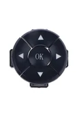 ROBİZ 4 Yön OK 12x12mm Buton 1 Set Navigasyon 5 Buton 5 Başlık 4 Yön Tamam Anahtar Tuş Takımı Kumanda - 3