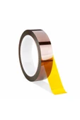 ROBİZ Kapton Bant 20mm x 30 Metre Yüksek Düşük Sıcaklık -73C  260C Termal Isıya Dayanıklı Güçlü Yalıtım thumbnail 1