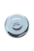 ROBİZ Mini 5cm 8 Ohm 5W Hoparlör Yuvarlak Speaker  50mm 5 Watt Ses Müzik Amfi Ses Oluşturucu Yüksek Kalite thumbnail 5