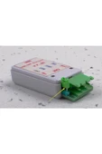 ROBA Usb Can Bus Analizör Seeed Studio 114991193 Monitör Izleyici Iletişim Dönüştürücü Çevirici - 5