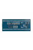 ROBİZ Stm32f103c8t6 Arm Cortex M3 Bluepill 72mhz Cpu 32k Flash Tqfp48 Minimum Sistem Geliştirme Kartı thumbnail 2