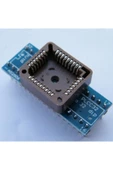OEM Plcc32 To Dıp32 Çevirici Adaptör Eeprom Entegre Programlayıcı thumbnail 8