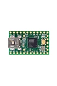 ROBİZ Teensy 2.0 Atmega32u4 Kit Microchip Atmel Geliştirme Kartı Arduin - 2