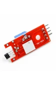 ROBİZ Manyetik Hall Effect Sensör Modülü Ky-024 thumbnail 5
