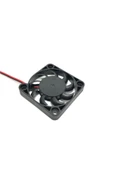 ROBİZ DC 12V FAN 40x40mm DC 12V 0.1A 6200 Rpm 4x4cm Soğutucu Kuluçka Ekran Kartı Cooler Peltier Printer thumbnail 6