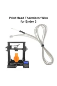 ROBİZ 100cm Kablolu 100k Ntc Cam Termistör Sıcaklık Sensörü 3d Yazıcı thumbnail 7