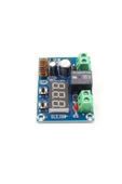 ROBİZ Xh-m609 Pil Aşırı Deşarj Koruma Modülü Dc 12-36v Batarya Kurşun Asit Akü Düşük thumbnail 5