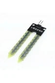 ROBİZ Toprak Nem Sensörü Arduino Higrometre Soil Moisture Sensor - 6