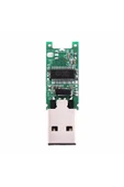 ROBİZ Emmc Usb Adaptör Emmc Hafıza Entegresi Bga169 153 Çip Okuma Yazma Emcp Pcb Flash Bellek thumbnail 6