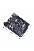 Alkatronik Arduino Uno R3 Wifi Esp8266 Ch340 Micro Usb 32mbit Kablosuz Internet thumbnail 2