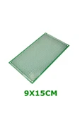 ROBİZ 9x15cm Proto Pcb Pertenaks Prototip Deney Kartı Delikli Plaket thumbnail 5