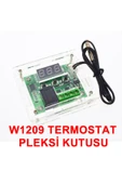 ROBİZ W1209 Termostat Için Pleksi Kutu thumbnail 1