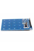 ROBİZ Ttp229 16 Buton Dokunmatik Sensör Modülü Kapasitif Dijital Tuş Algılayıcı Anahtar Keypad - 4