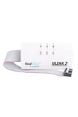 Realview Ulınk 2 Arm Jtag Programlayıcı ve Hata Ayıklayıcı Debugger - 1