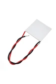 ROBİZ Tec1 12715 Peltier Soğutucu Tec1-12715 231 Watt Yeni thumbnail 2