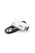 Realview Ulınk 2 Arm Jtag Programlayıcı ve Hata Ayıklayıcı Debugger - 8
