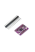 ROBİZ Bmı160 Gyro Sensör Modülü Jiroskop Ivme Ölçer Hareket Adım Sayar thumbnail 7