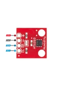 ROBİZ Htu21 3.3v Sıcaklık Ve Nem Sensör Modülü Iıc I2c Yüksek Hassasiyet Iıc Dijital Nem Sensörü Klima - 5