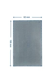 ROBİZ 23x37 Proto Pcb Delikli Pertenaks Prototip Elektronik Devre Kartı thumbnail 4