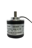 ROBİZ Lpd3806-600bm-g5-24c 600 Pals Optik Enkoder Dc 5v-24v Rotary Döner Encoder, Ab 2 Fazlı Motor thumbnail 4