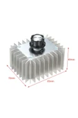 OEM Ac 220v 5000w Dimmer Scr Ac Motor Hız Devir Kontrol Elektrikli Fırın Rezistans Su Isıtıcı Lamba - 3