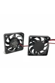 ROBİZ DC 12V FAN 40x40mm DC 12V 0.1A 6200 Rpm 4x4cm Soğutucu Kuluçka Ekran Kartı Cooler Peltier Printer thumbnail 8