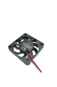 ROBİZ DC 12V FAN 40x40mm DC 12V 0.1A 6200 Rpm 4x4cm Soğutucu Kuluçka Ekran Kartı Cooler Peltier Printer thumbnail 4