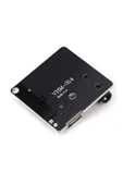 ROBİZ Vhm-314 Micro Usb Bluetooth Kablosuz Ses Mp3 Modül Amfi Müzik Çalma Kartı Dc 5v Lityum Pil thumbnail 6