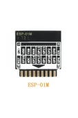 ROBİZ Esp-01m Wıfı Modül Wifi Iot Iot Nesnelerin Interneti Arduino thumbnail 7