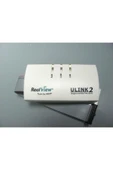 Realview Ulınk 2 Arm Jtag Programlayıcı ve Hata Ayıklayıcı Debugger - 2