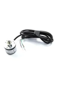 ROBİZ Lpd3806-600bm-g5-24c 600 Pals Optik Enkoder Dc 5v-24v Rotary Döner Encoder, Ab 2 Fazlı Motor thumbnail 3