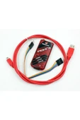 ROBİZ Pıckıt3 Klon (çin) + Zif Adaptör -- Pickit 3 Pic Programlayıcı - 8