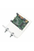 ROBİZ Hc-sr501 Pleksi Bağlantı Aparatı - 6
