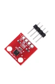 ROBİZ Htu21 3.3v Sıcaklık Ve Nem Sensör Modülü Iıc I2c Yüksek Hassasiyet Iıc Dijital Nem Sensörü Klima - 3
