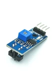 Alkatronik Cnl Tcrt5000 Kızılötesi Sensör Modül Çizgi Izleyen Robot Sensörü thumbnail 6