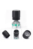 ROBİZ Ec11 Rotary Encoder Butonlu 20 Adım Pot Başlıklı Pwm 360 Derece Döner Butonlu Dijital thumbnail 6