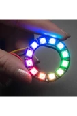 ROBİZ Led Modül  12’li Dijital Adreslenebilir Lamba - 2